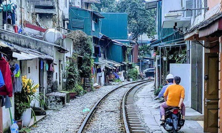 Hotspot Matrix: Bí quyết cạnh tranh của chủ cửa hàng nhỏ
