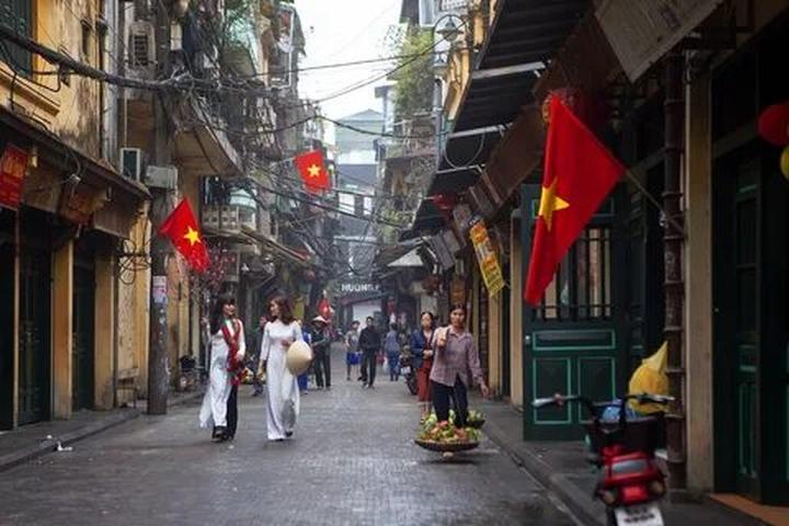 Hotspot Matrix: Biến Gánh nặng làm con nhà thành cơ hội marketing đột phá