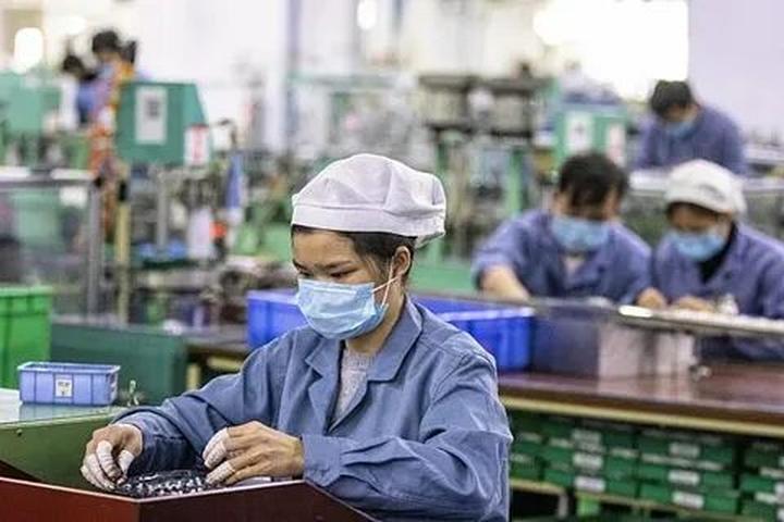 Hotspot Matrix và thay đổi của Li Wei trong thai kỳ